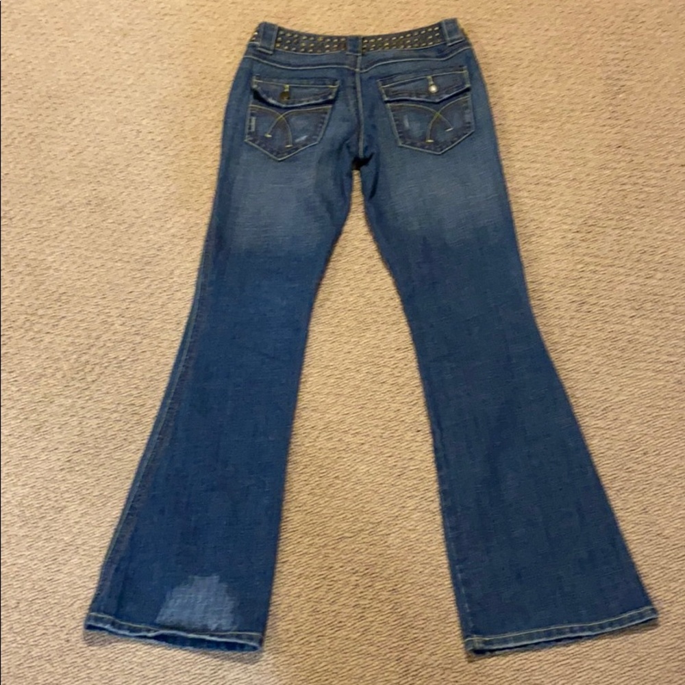 Low Rise R4R jeans! - Picture 4 of 4
